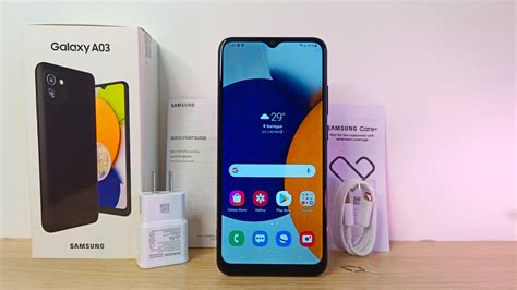 samsung a03 reviews